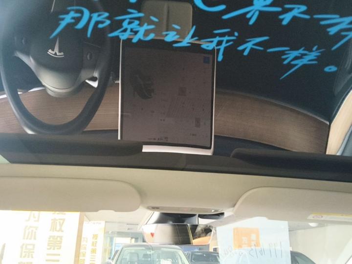 Model 3 2022 RWD photo 7