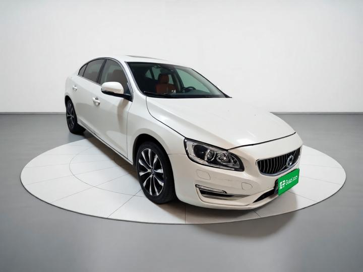 S60 2019 S60L Facelift T5 Advanced photo 3