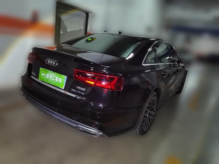 A6L 2018 TFSI Collection photo 6