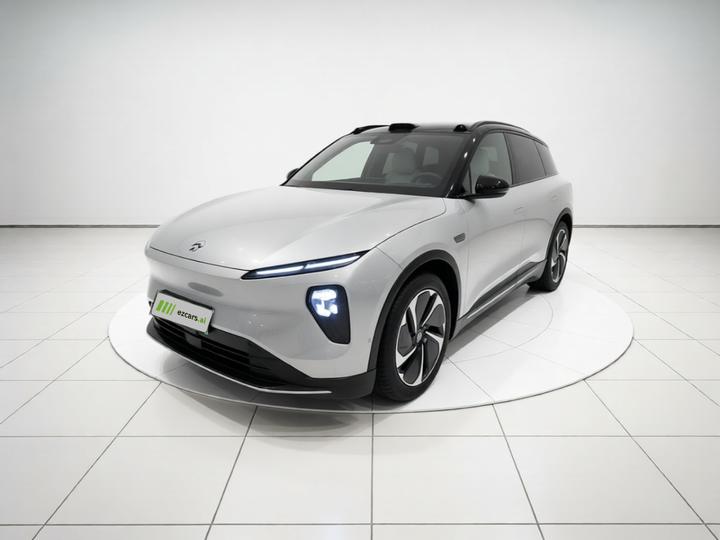 ES6 2024 75kWh