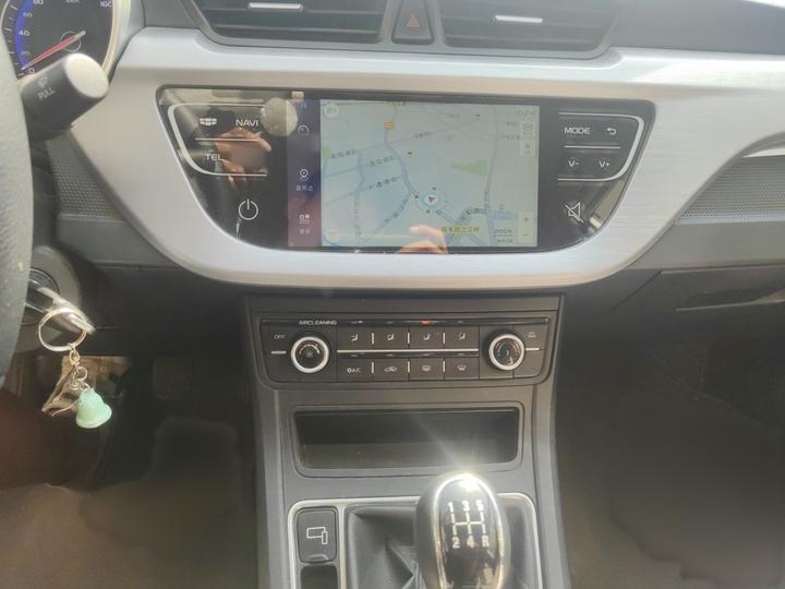 Vision 2020 1.5L MT photo 5