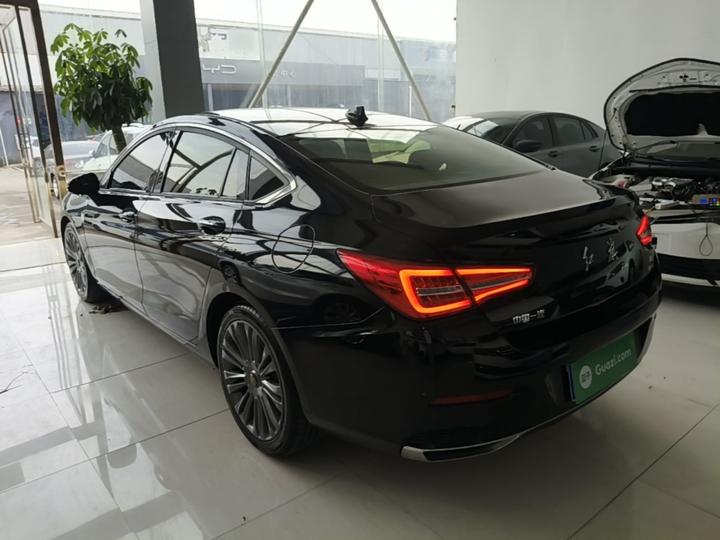 H5 2020 1.5T DCT photo 4