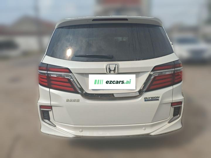 Elysion 2019 2.0L Hybrid Supreme photo 5