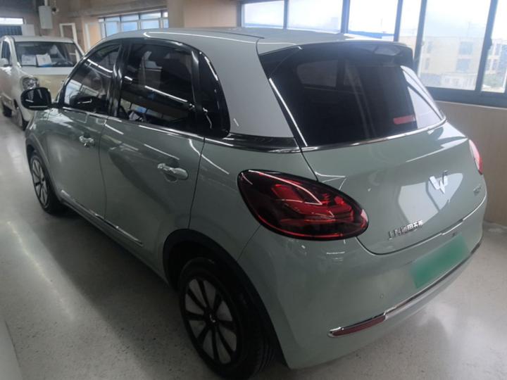 Wuling Bingo 2023 333km + photo 4