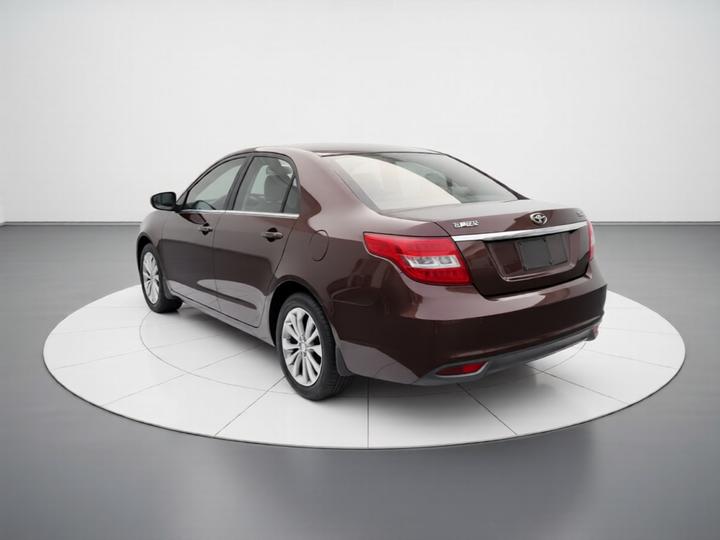 Vision 2016 1.5L AT photo 4