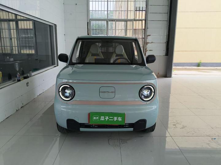 2023 Panda mini 200km Endurance Bear photo 2