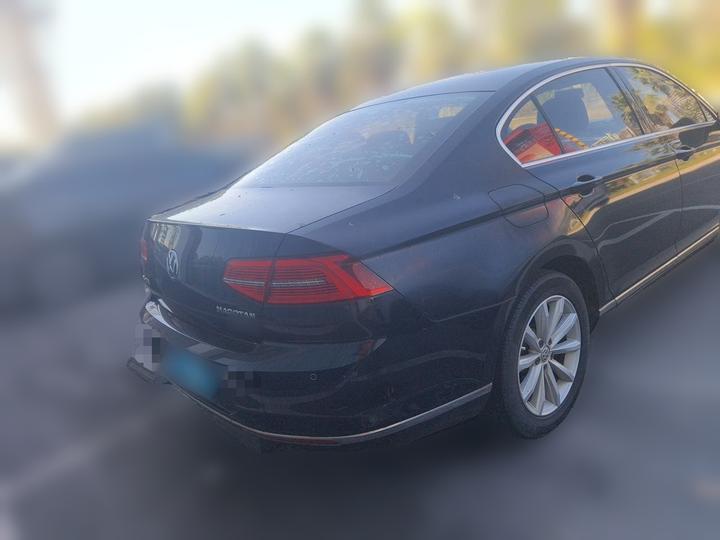 Magotan 2018 330TSI DSG Leading photo 6