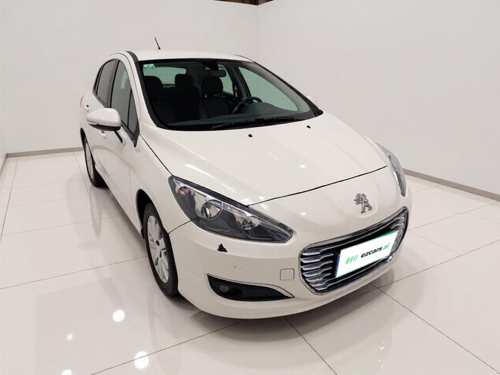308 2014 Classic 1.6L AT photo 3