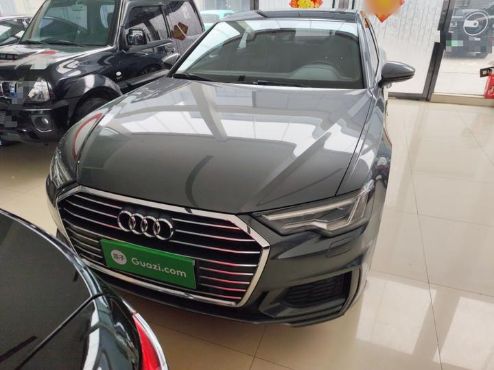 A6L 2019 45 TFSI Dynamic photo 2