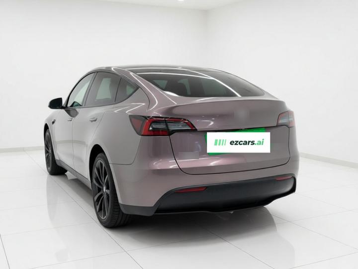 Model Y 2022 RWD photo 4