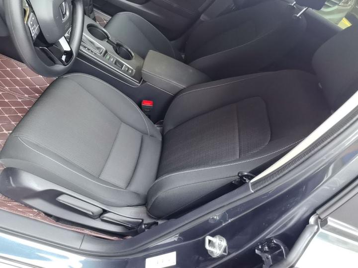 Civic 2022 240TURBO CVT Sport photo 6
