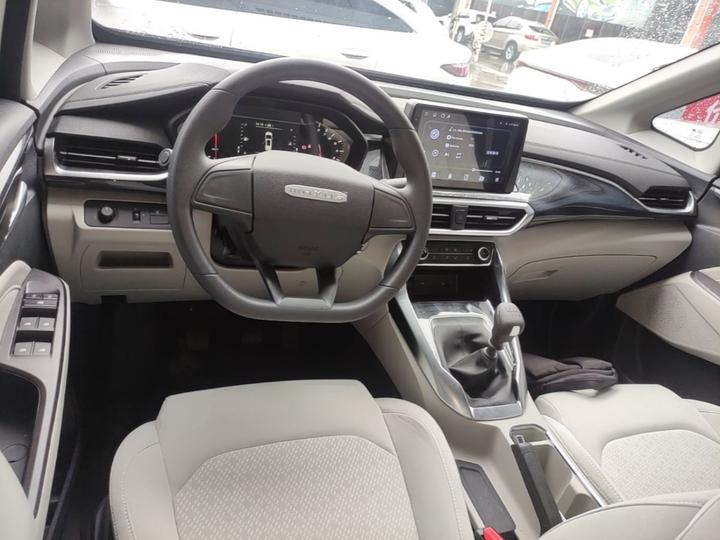 MAXUS G50 2024 1.5T MT A photo 5