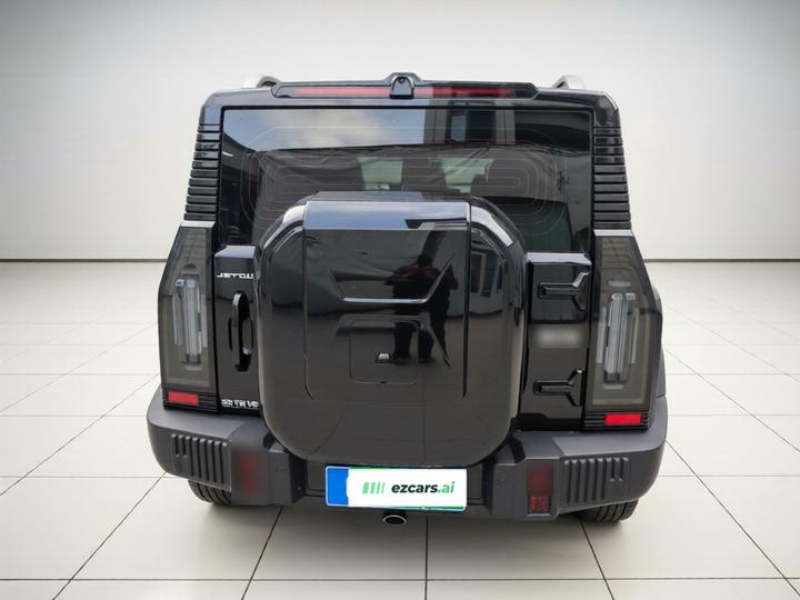 Wagon 2023 1.5T RWD Discovery PRO photo 5