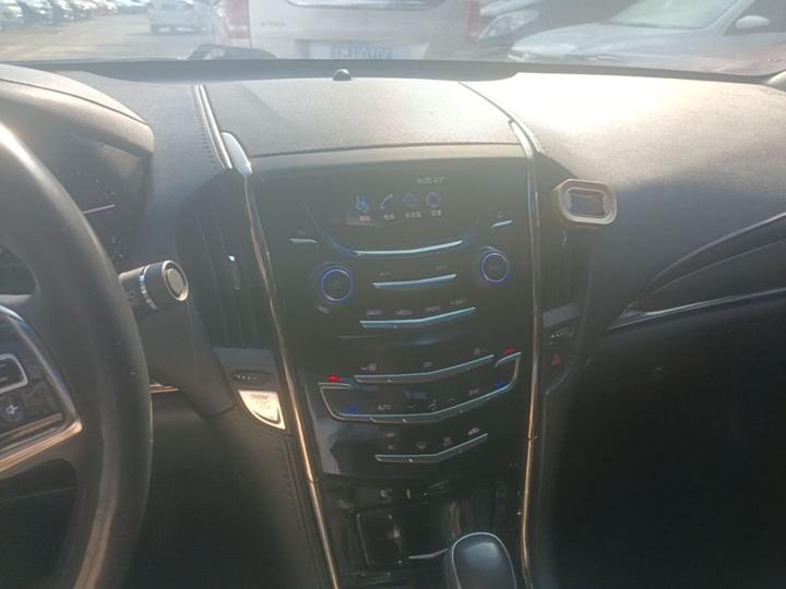 ATS-L 2017 28T Tech photo 8