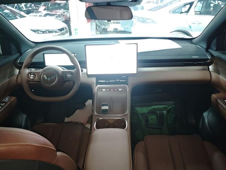 Wuling S 2024 130km Flagship photo 5