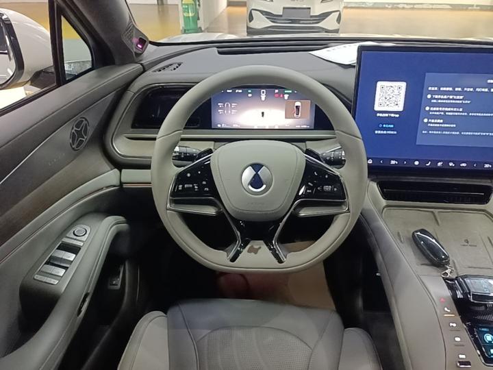 N7 2024 630 AWD ADAS Max photo 6
