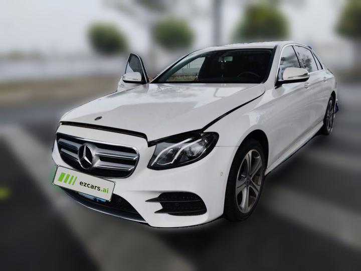 E-Class 2018 E 200 L Sport