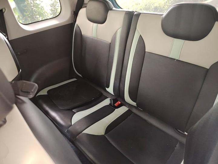 Nevo Changan Lumin 2022 301km photo 2