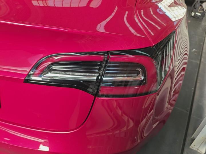 Model 3 2020 Standard Range RWD Upgraded photo 7