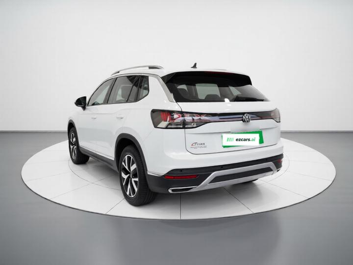Tayron 2025 300TSI photo 4