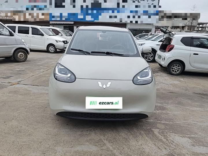 Wuling Bingo 2023 333km photo 2