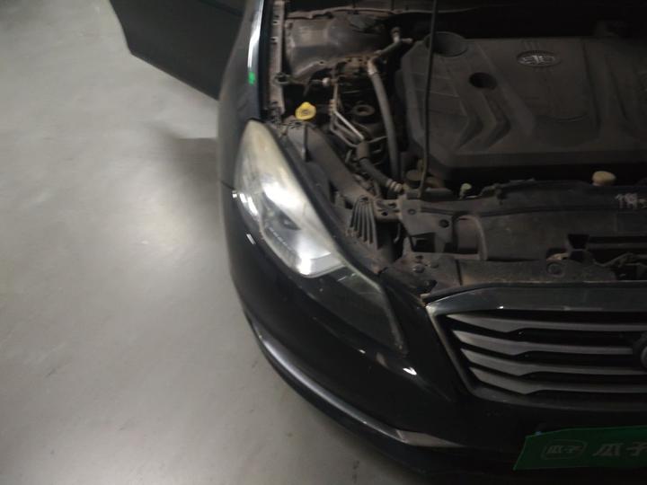 Bestune B70 2014 2.0L AT Comfort photo 7