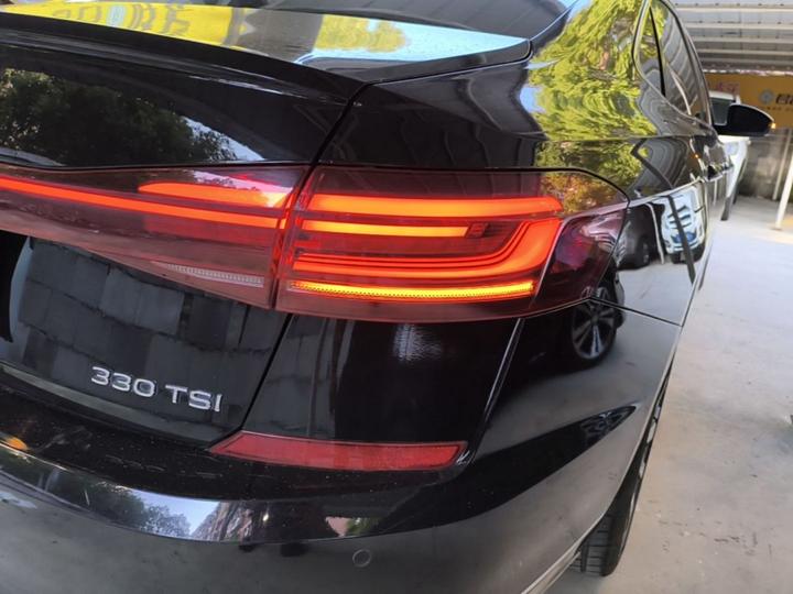 Passat 2023 330TSI Elite photo 7