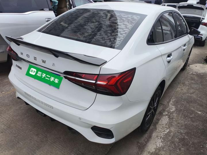 i5 2021 1.5L CVT Platinum photo 4