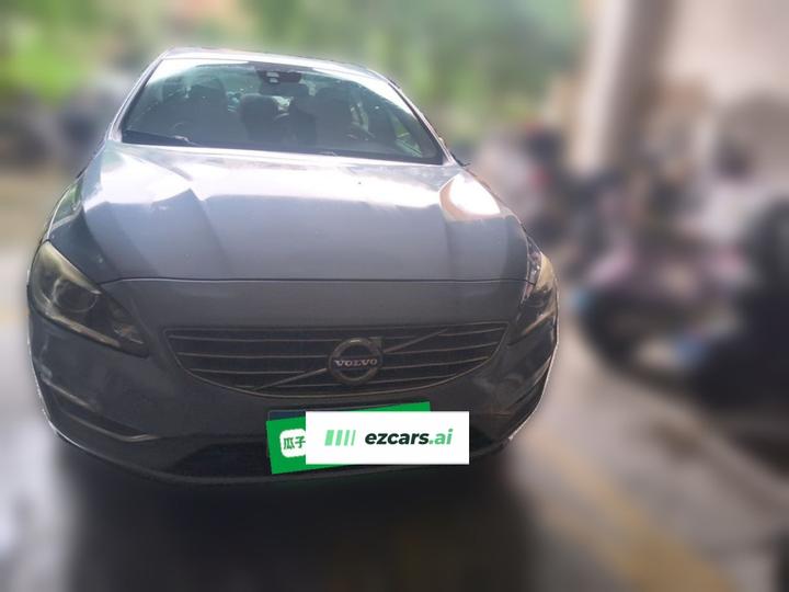 S60 2017 S60L T4 photo 3