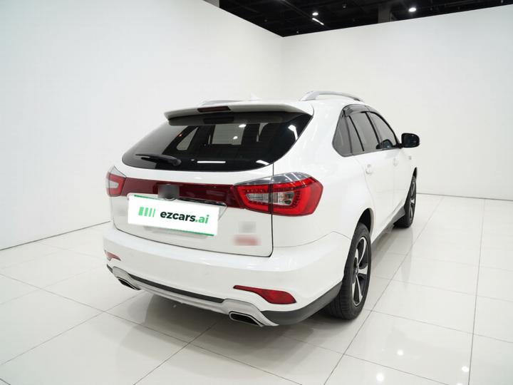 S7 2016 2.0T AT Flagship Plus photo 6