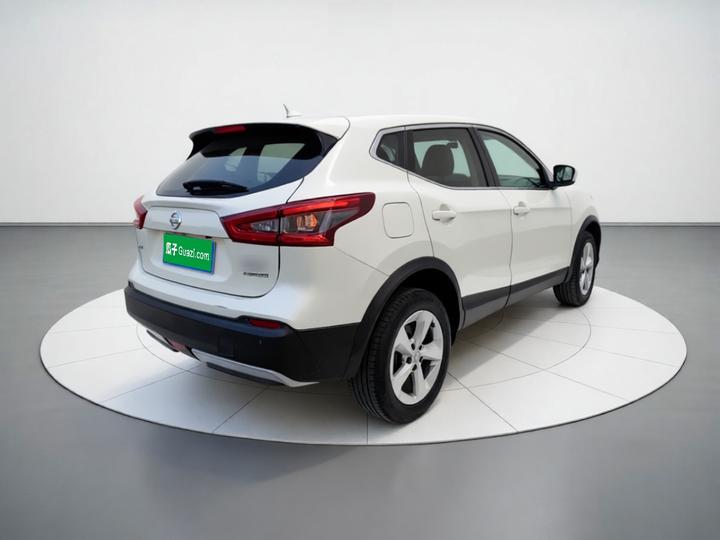 Qashqai 2019 2.0L CVT Smart photo 6