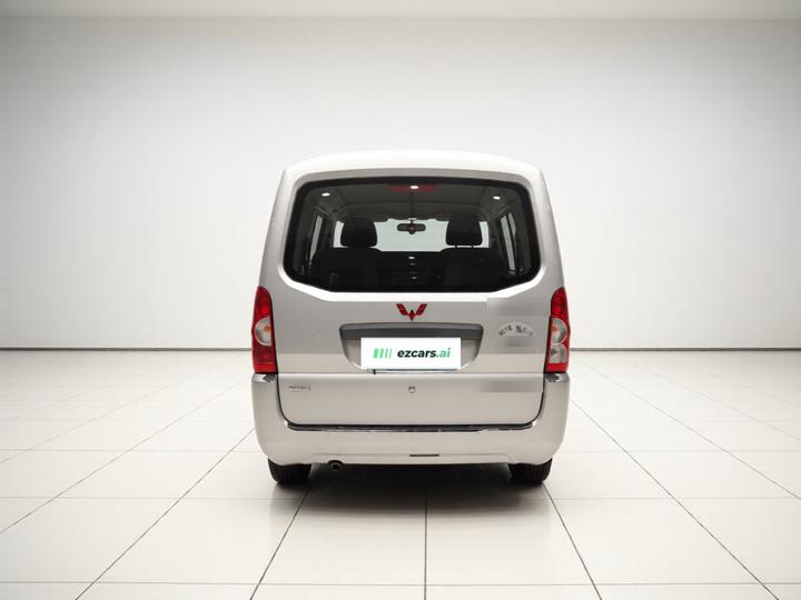 Wuling Rongguang 2021 1.5L Extended Standard L3C photo 5