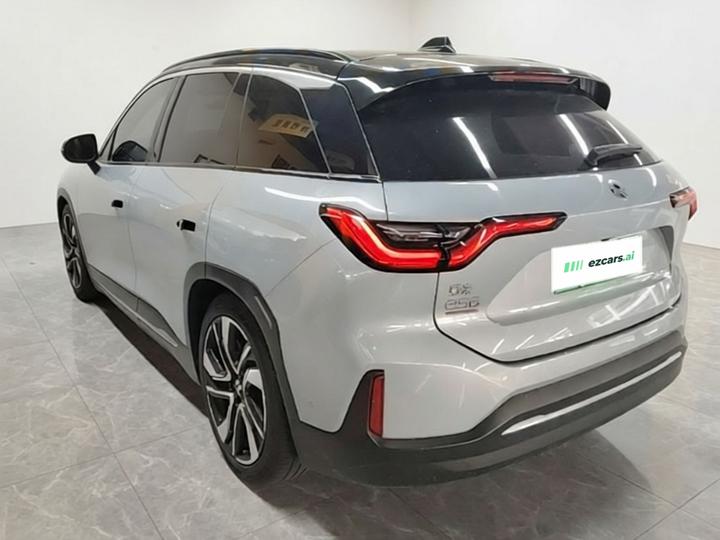 ES6 2020 430KM Performance photo 4