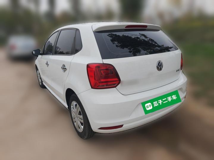 Polo 2016 1.4L MT photo 4