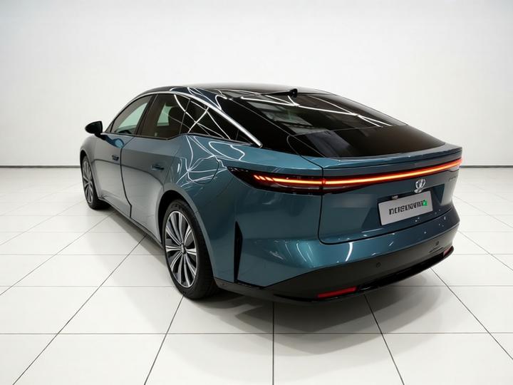 7 2026 710 Ultra LiDAR photo 4