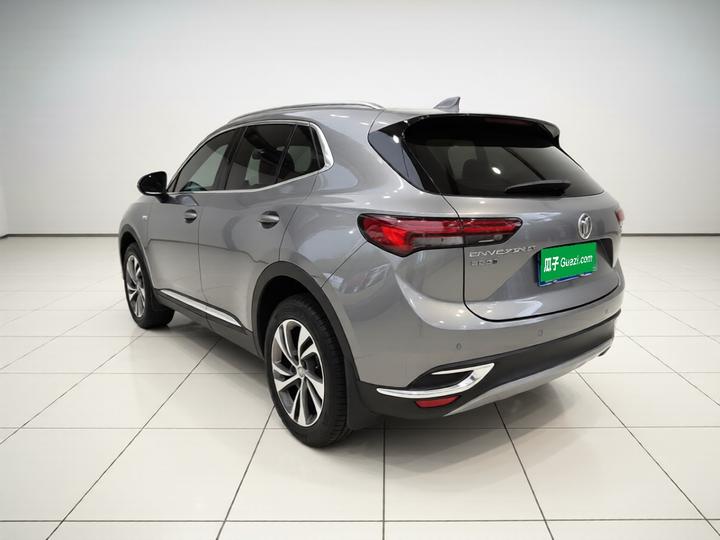 2022 Envision S 552T RWD Luxury photo 4