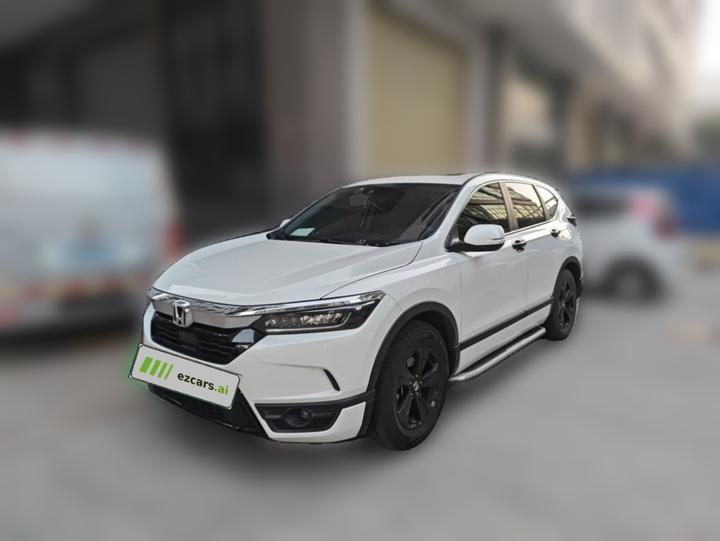 Breeze 2020 240TURBO CVT RWD Luxury