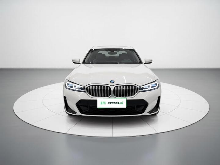 3 Series 2023 320Li M Sport Package photo 2