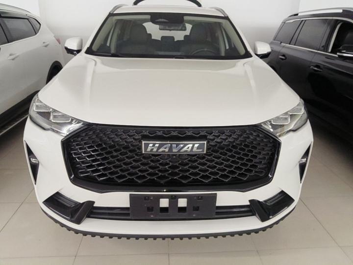 H6 2021 3rd Gen 2.0T AT RWD Max photo 2