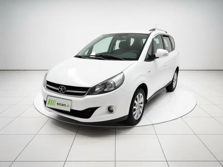 JAC Refine M2 2013 1.5L MT Comfort 5-Seater