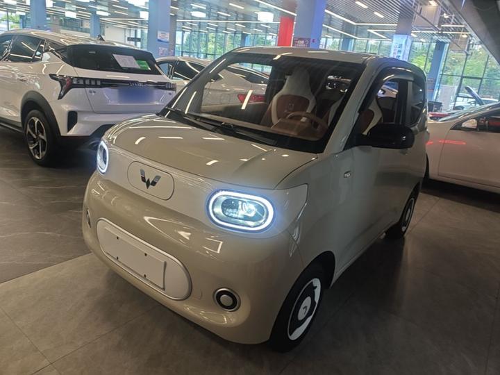 Hongguang MINIEV 2024 3rd Gen 215km