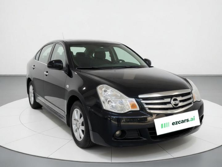 Sylphy 2016 Classic 1.6XE AT Leading photo 3