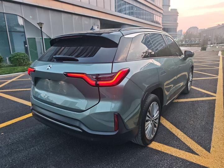 ES6 2020 420KM Sport photo 4