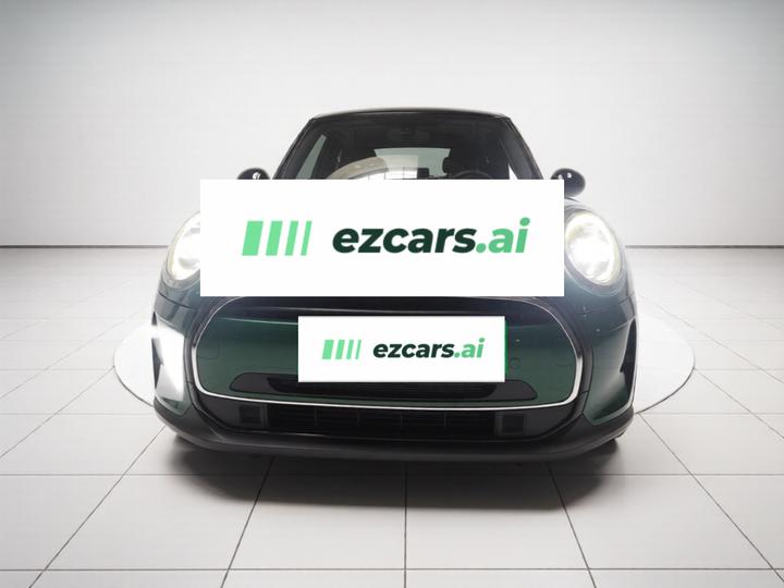 2022 Facelift 1.5T COOPER CABRIO Classic photo 2