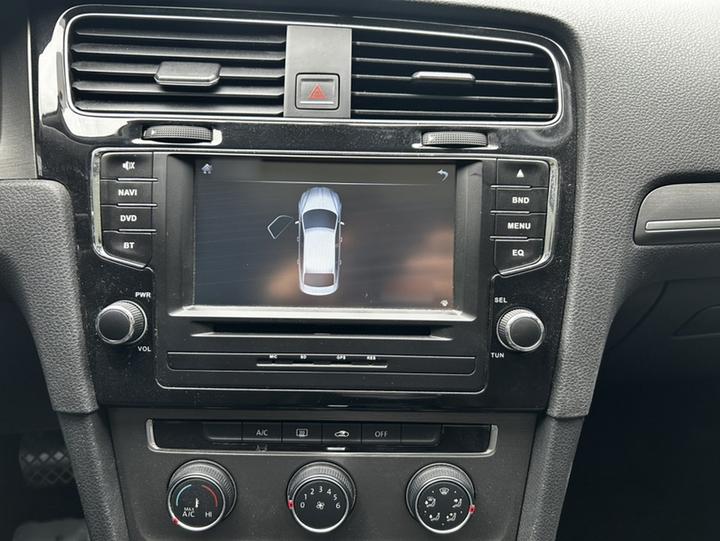 Golf 2014 1.4TSI AT Comfort photo 5