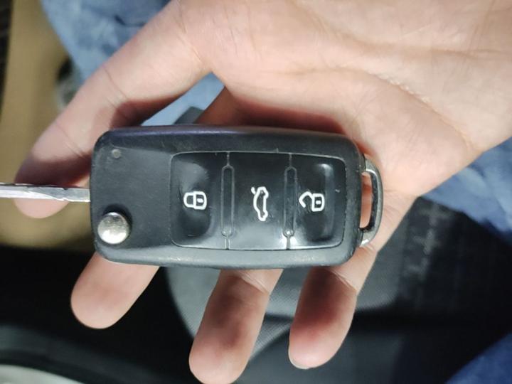 Polo 2018 1.5L AT photo 8