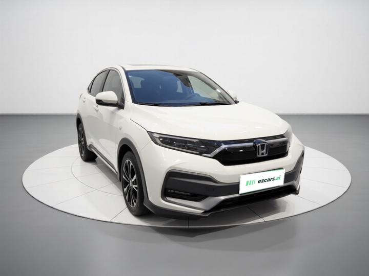 XR-V 2020 220TURBO CVT Luxury photo 3