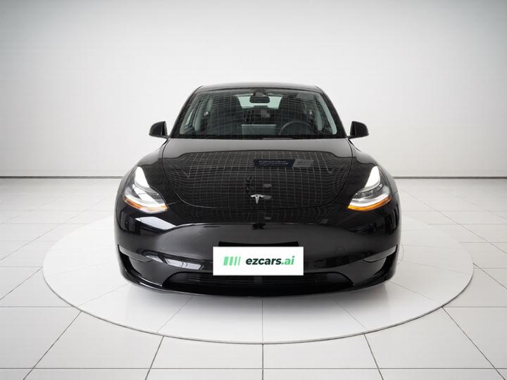 Model Y 2021 Standard Range RWD photo 2
