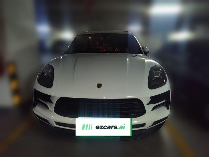2020 Macan 2.0T photo 2