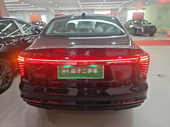 H5 PHEV 2025 130 photo 3